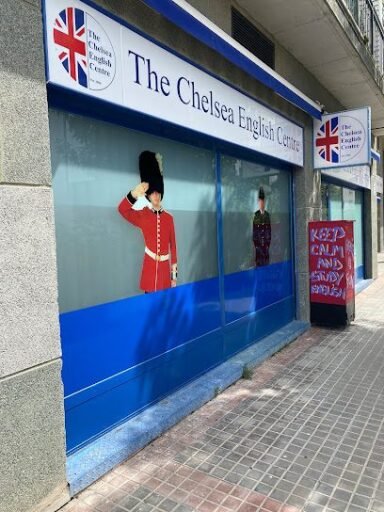 Foto de The Chelsea English Centre S.L.L.