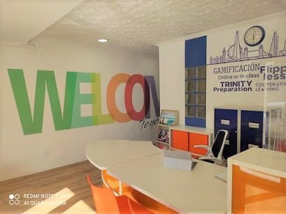 Foto de The Chiva English Centre