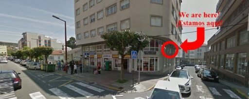 Foto de The English Academy Fene