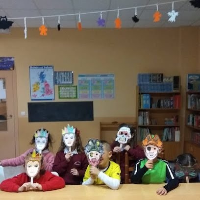 Foto de The English Corner