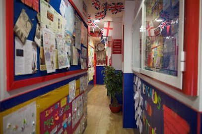 Foto de The English Language Centre