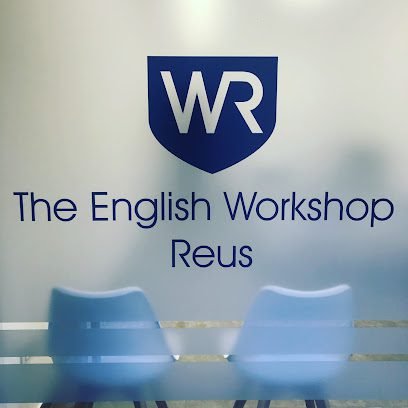 Foto de The English Workshop Reus | Acadèmia d'anglès