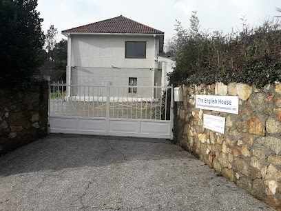 Foto de The English academia