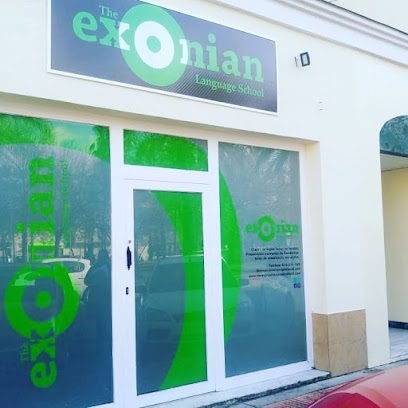 Foto de The Exonian Language School