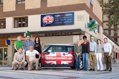 Foto de The Four Corners