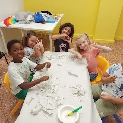 Foto de The Globe English School