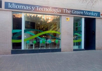 Foto de The Green Monkey