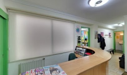 Foto de The Greenwich Center