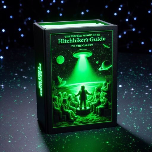 The Hitchhikers Guide to the