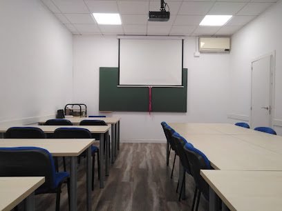 Foto de The Little Blackboard - Academia y clases de inglés en valencia