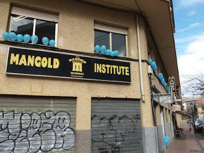 Foto de The Mangold Institute - Requena