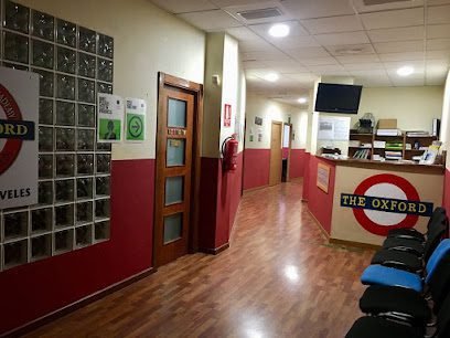 Foto de The Oxford English Academy