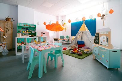 Foto de The Oxford School - Academia de Inglés y Refuerzo Escolar