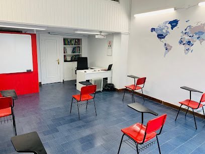 Foto de The Real Academy of English