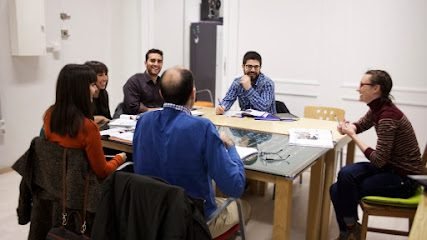 Foto de The Warehouse Madrid