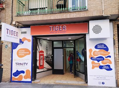 Foto de Tiger English Academy