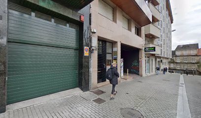 Foto de Tony Brophy English