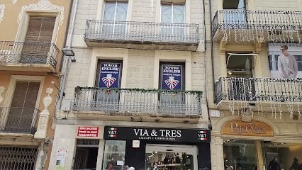 Foto de Tower English