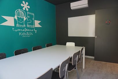 Foto de Tweens&Teens By Kids&Us Valencia Alfahuir