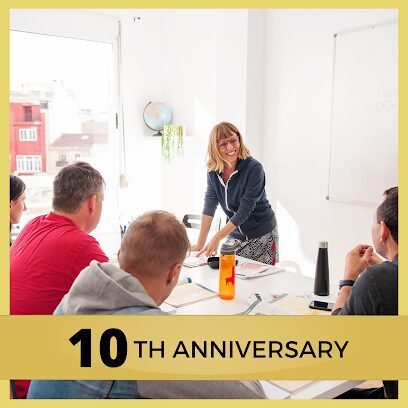 Foto de Understand Valencia language school