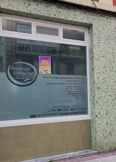 Foto de Universal Language School