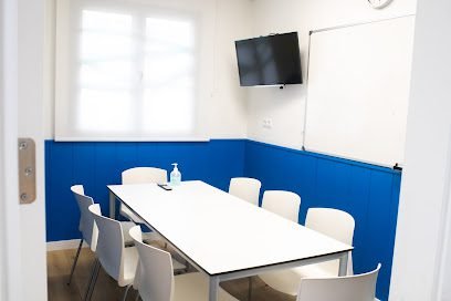 Foto de UpLevel Academy Ensanche de Vallecas