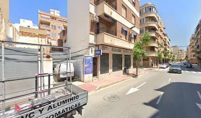 Foto de Valero Centro de estudios