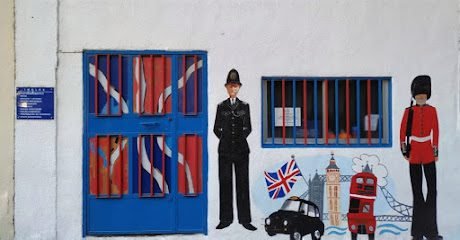 Foto de WELCOME ENGLISH CENTRE