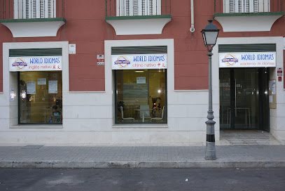 Foto de WORLD IDIOMAS ACADEMIA DE INGLES Y CHINO