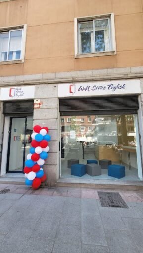 Foto de Wall Street English | Academia de inglés