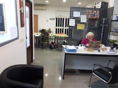 Foto de Watkins Academy