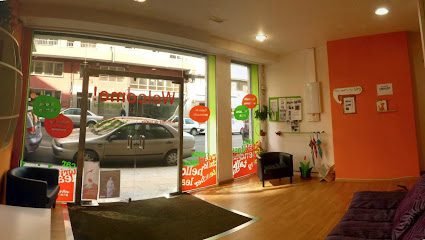 Foto de Welcome English