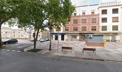 Foto de Xátiva Language Centre