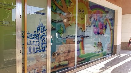 Foto de Yaben Hernani