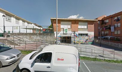 Foto de Yala Etorkinen Harrera