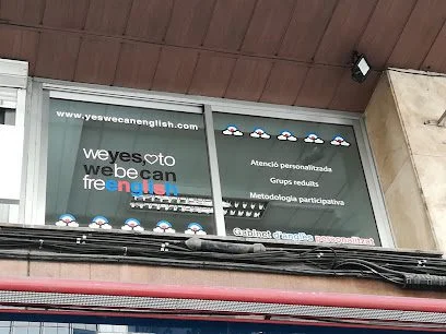 Foto de Yes