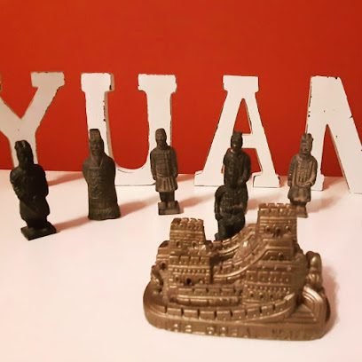 Foto de Yuan Idiomas Ourense