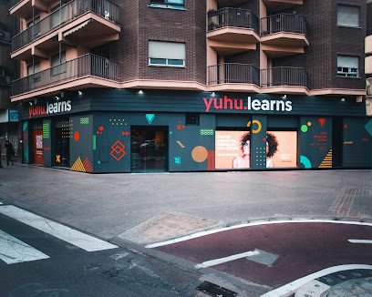 Foto de Yuhu Learns | Escuela de idiomas
