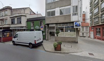 Foto de academia O bosquiño