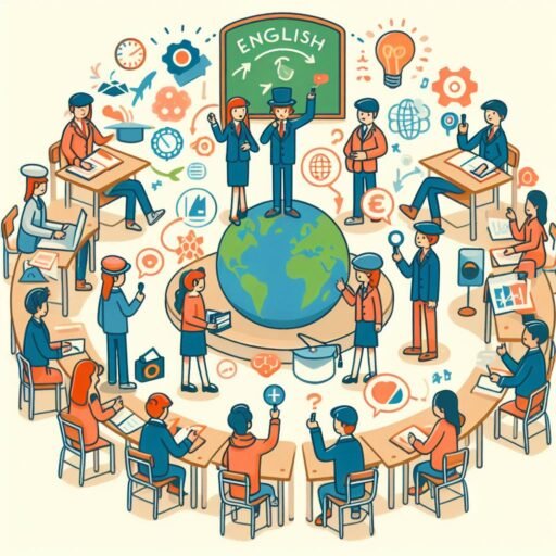 beneficios de eventos en ingles
