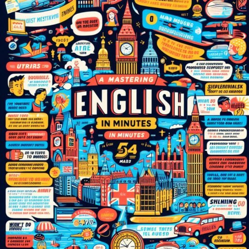 dominar ingles en minutos