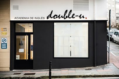Foto de double-u. Academia de inglés