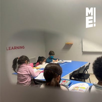 Foto de englishME! Orcasitas Academia de inglés