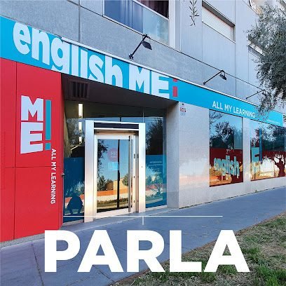 Foto de englishME! Parla Academia de inglés
