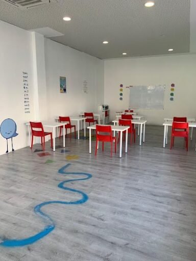 Foto de hello!! English Academy El Palmar