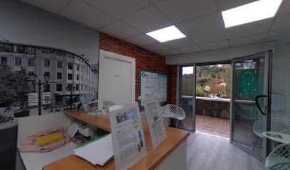 Foto de idiomas WikiUP