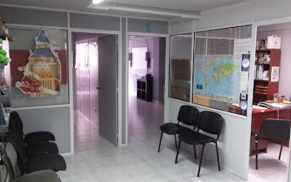 Foto de language tuition centre
