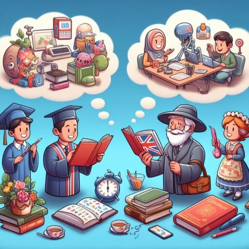 metodos tradicionales y moedernos para enseñar ingles