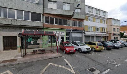 Foto de the english factory