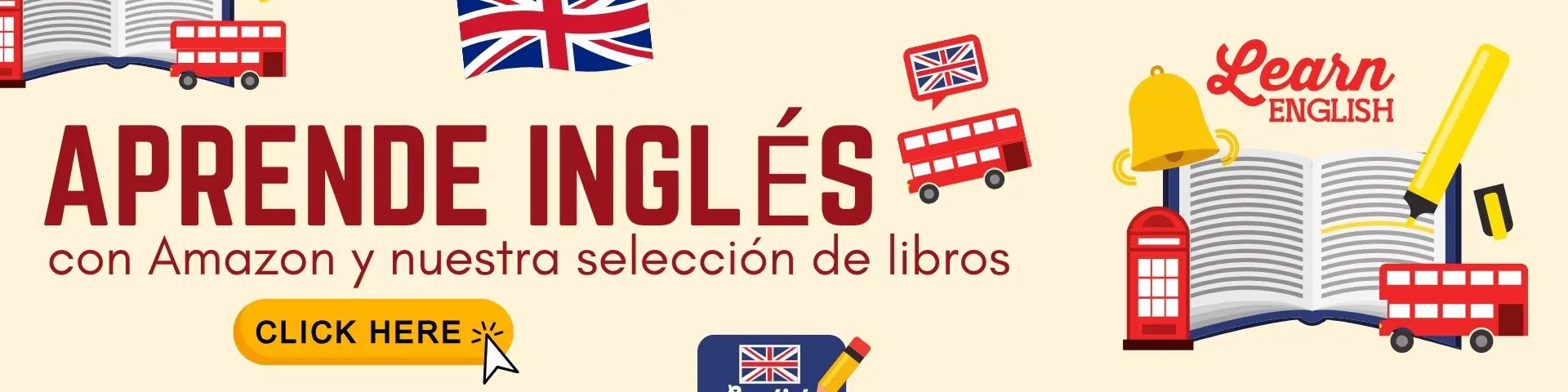 Banner Promocional